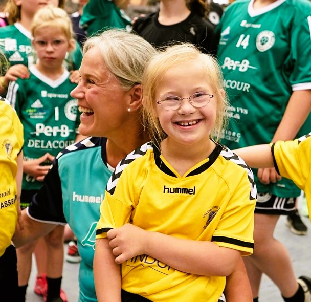Juliane Overgaard - Lev med det