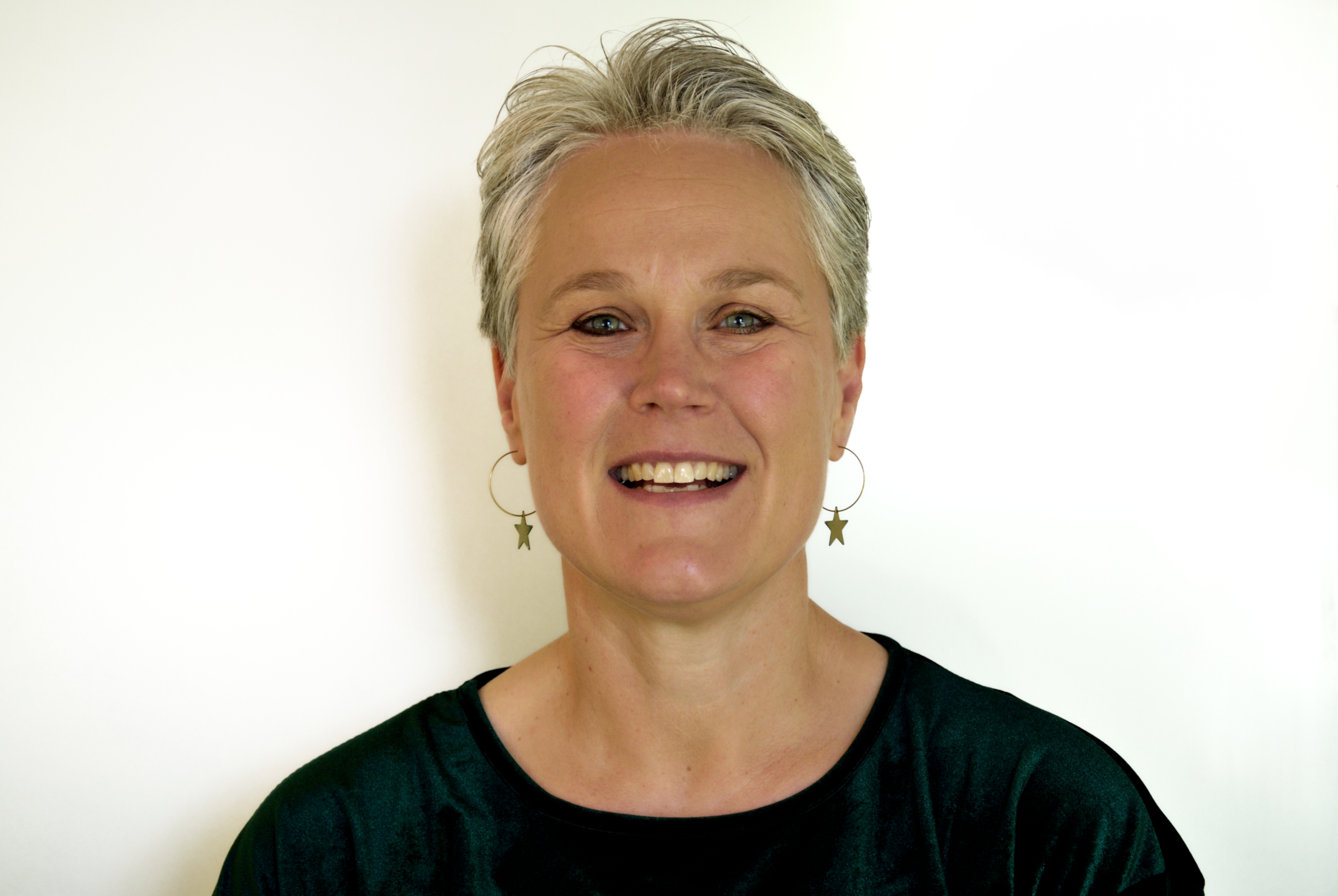 Foredragsholdere - Juliane Overgaard